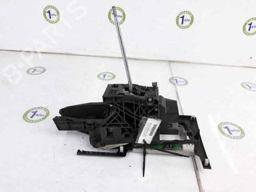 Used Gear lever TOYOTA LAND CRUISER PRADO (_J15_) [2009-2025]  7417977