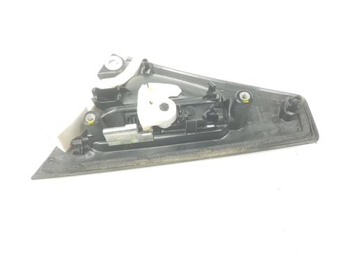 Rear left exterior door handle RENAULT CLIO IV (BH_) 1.5 dCi 90 | BP8928595C130 