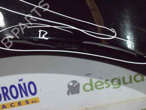 Right front fenders MERCEDES-BENZ A-CLASS (W168) A 170 CDI (168.009, 168.109) | BP792935C42 