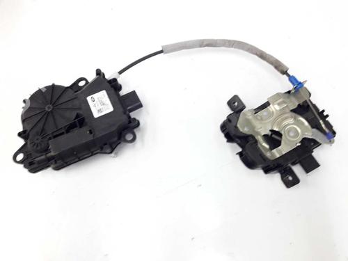 Used Tailgate lock LAND ROVER RANGE ROVER SPORT II (L494) 3.0 TDV6 4x4 (258 hp) 5850469