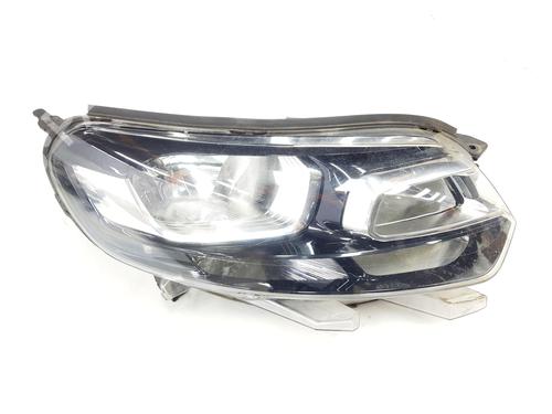 Used Right headlight Right headlight CITROËN SPACETOURER Bus (V_) [2016-2026] 36042024 36042024