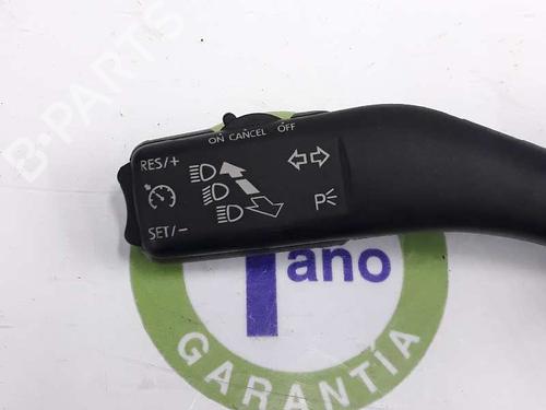 Steering column stalk SEAT LEON (1P1) 1.8 TSI | BP6119825I23 