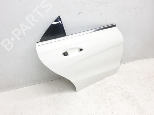 Right rear door MERCEDES-BENZ CLA Coupe (C117)  | BP29179094C5 