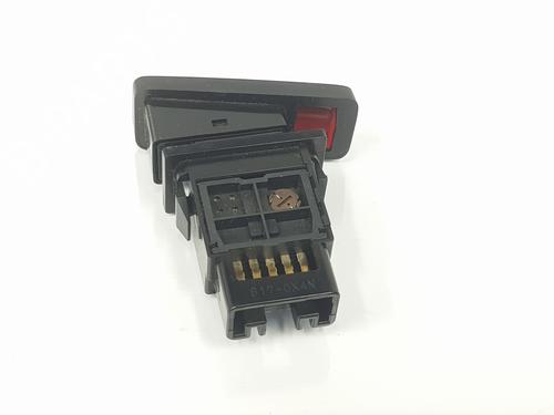 Warning switch TOYOTA LAND CRUISER PRADO (_J12_) 3.0 D-4D (KDJ120, KDJ125) | BP3658305I22 