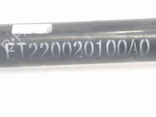 Driveshaft PIAGGIO PORTER NP6 (NP6) 1.5 CNG | BP38930400M37 - Image 6