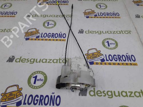 Used Front right lock SUBARU IMPREZA Hatchback (GR, GH, G3) 2.0 D AWD (150 hp) 1952907