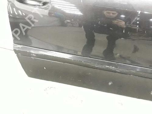 Right front door MERCEDES-BENZ C-CLASS Coupe (CL203) C 220 CDI (203.706) | BP4248933C3 
