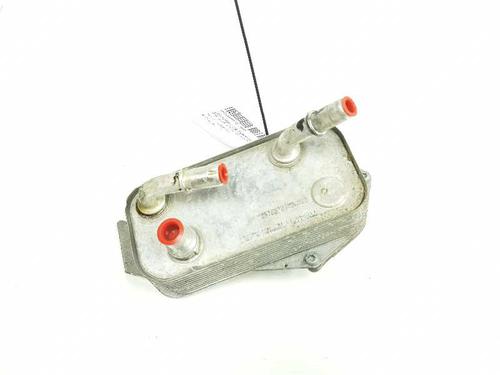 Used Oil radiator BMW 1 (E87) 120 d (177 hp) 14085204