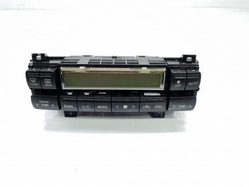 Used Climate control TOYOTA LAND CRUISER PRADO (_J12_) 3.0 D-4D (KDJ120, KDJ125) (166 hp) 13640421