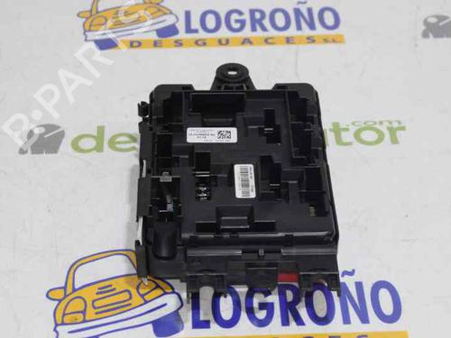 Fuse box BMW 3 (F30, F80) 318 d | BP784555E1 