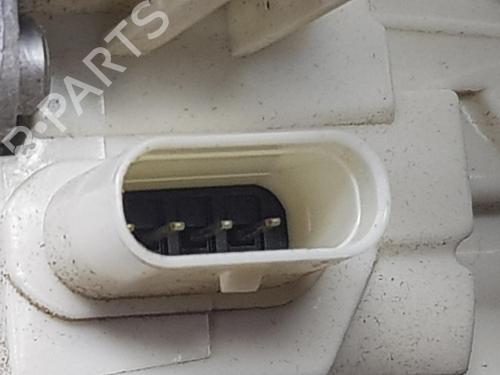 Front right lock MERCEDES-BENZ SPRINTER 3,5-t Van (B907, B910) 316 CDI RWD (907.631, 907.633, 907.635, 907.637) | BP12576281C97 