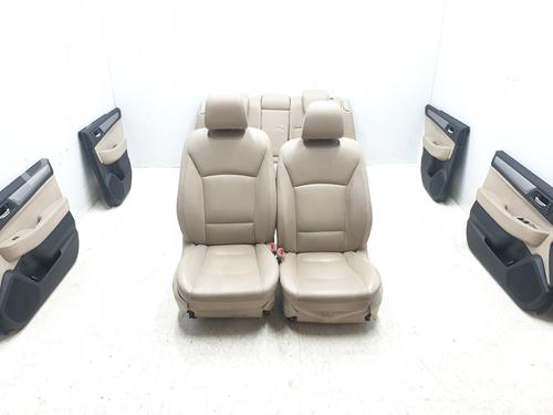 Sæde sæt SUBARU OUTBACK (BS) 2.0 D AWD (BSD) | BP32266320C78