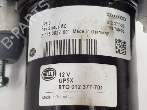 Vacuum pump OPEL MOVANO C Van (U9) 2.2 D | BP28387239M80  - Image 9