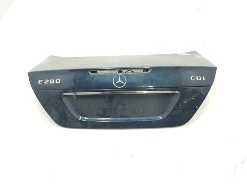 Used Tailgate MERCEDES-BENZ E-CLASS (W211) E 280 CDI (211.020) (190 hp) 10661864