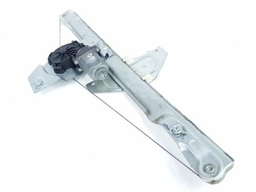 Front right window mechanism CITROËN BERLINGO MULTISPACE (B9) 1.6 HDi 75 16V | BP34706553C23 - Image 4