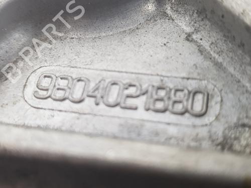 Vacuum pump PEUGEOT EXPERT Van (V_) 1.6 BlueHDi 95 | BP15965461M80 
