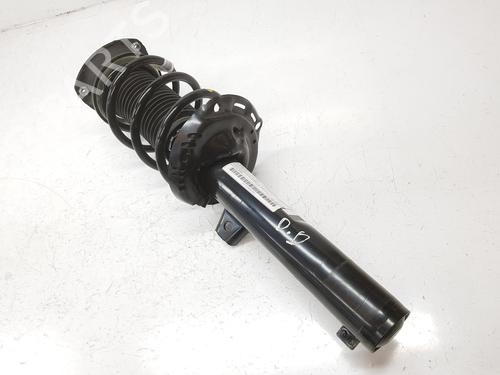 Right front shock absorber SEAT LEON Sportstourer (KL8, KLD) 2.0 TDI | BP16353770M17 