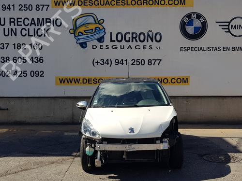 Other PEUGEOT 208 I (CA_, CC_)  | BP29183824O1 