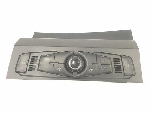 Climate control AUDI A4 B8 Avant (8K5) 2.0 TDI | BP15836653I5 