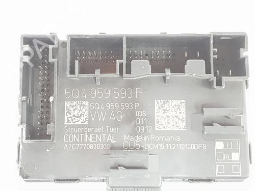 Modulo electronico VW T-ROC (A11, D11) 2.0 TDI SCR | BP29728740M83 