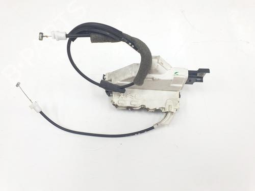 Used Front right lock Front right lock 38330505 38330505
