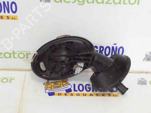 Right mirror MINI MINI (R50, R53) Cooper | BP1255042C27 