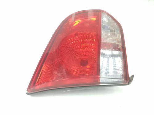 Left tailgate light VW GOLF VI (5K1) 1.6 TDI | BP16436033C79 