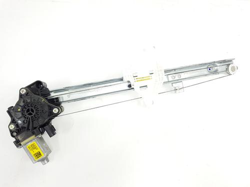Front right window mechanism HYUNDAI i20 III (BC3, BI3) 1.0 T-GDI hybrid 48V | BP32772431C23 - Image 3