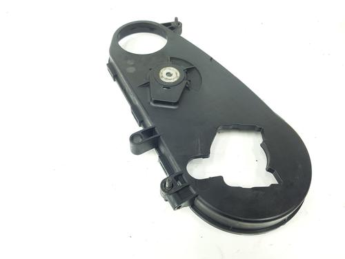 Timing cover JAGUAR XF I (X250) 2.7 D | BP14113119M123 