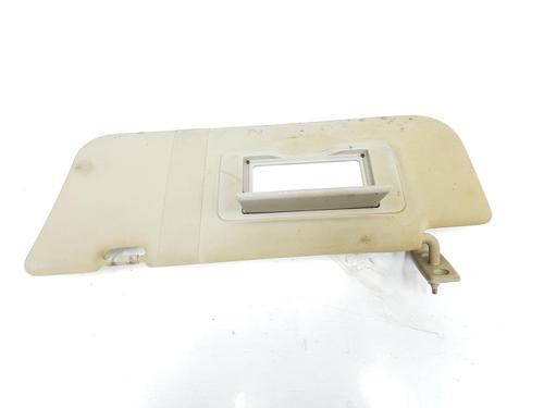 Left sun visor MERCEDES-BENZ M-CLASS (W164) ML 280 CDI 4-matic (164.120) | BP9366201I1 