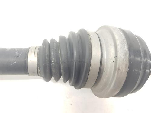 Left rear driveshaft MERCEDES-BENZ C-CLASS (W205) C 220 BlueTEC / d (205.002, 205.004) | BP6303772M40 