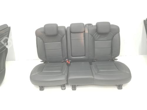 Seats set MERCEDES-BENZ M-CLASS (W166) ML 350 BlueTEC 4-matic (166.024, 166.023) | BP15912068C78 