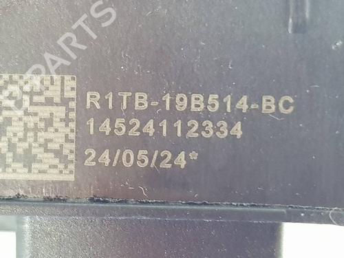 Tailgate handle FORD PUMA (J2K, CF7) 1.0 EcoBoost | BP38524549C132 - Image 2