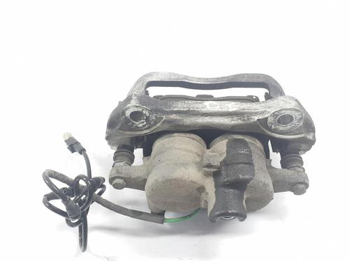 Left front brake caliper LAND ROVER DISCOVERY III (L319) 2.7 TD 4x4 | BP11699055M105 