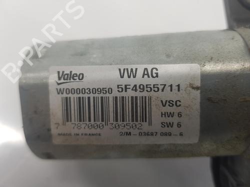 Rear wiper motor SEAT LEON (5F1) 1.2 TSI | BP6215078M102 