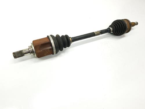 Left front driveshaft KIA CEE'D Hatchback (ED) 1.6 CVVT | BP25727271M38 