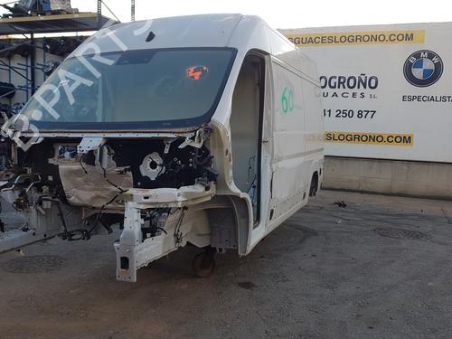 Andre PEUGEOT BOXER Van  | BP31589753O1 