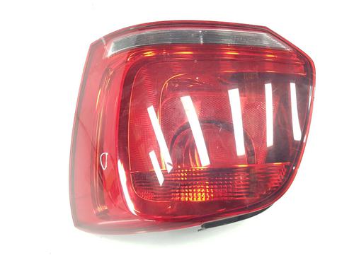 Right taillight VW POLO V (6R1, 6C1) 1.2 TSI | BP17192458C35 
