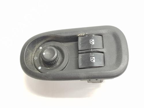 Left front window switch RENAULT MASTER III Platform/Chassis (EV, HV, UV) 2.3 dCi 145 FWD (EV0E, EV0F, HV0E, HV0F, UV0E, UV0F,... | BP37014283I27 - Image 5