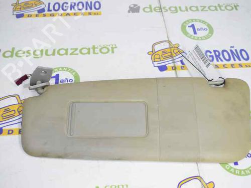 Left sun visor BMW 5 (E60) 535 d | BP1638793I1 