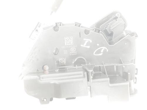 Front left lock AUDI A1 Sportback (GBA) 30 TFSI | BP13540990C98 
