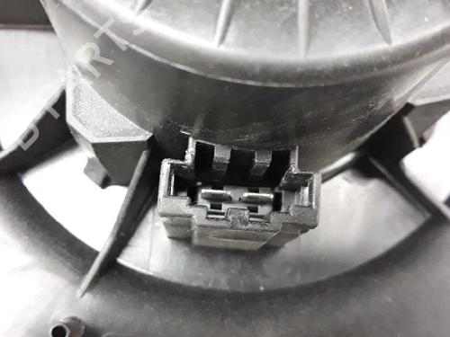 Heater blower motor SEAT IBIZA IV SC (6J1, 6P5) 1.2 | BP14116414M62 