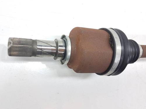 Left front driveshaft RENAULT MASTER III Van (FV) 2.3 dCi 135 FWD (FV0N, FV08, FV06, FV00, FV1S) | BP38732210M38 - Image 4