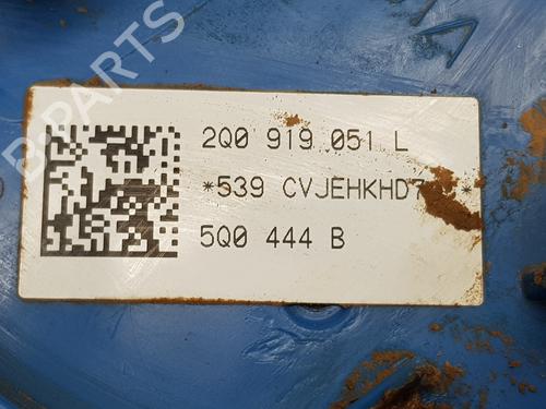Fuel pump SEAT ARONA (KJ7, KJP)  | BP29021018M76 