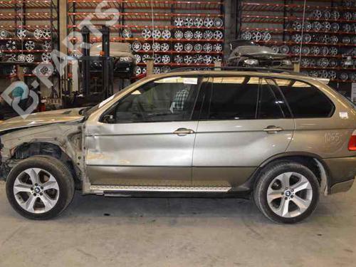 BMW X5 (E53)  3.0 i  37057