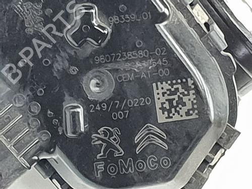 Spjældhus PEUGEOT PARTNER Tepee 1.6 HDi / BlueHDi 75 | BP23242084M82 