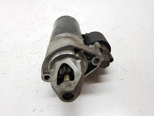 Used Starter MERCEDES-BENZ CLK (C209) CLK 240 (209.361) (170 hp) 15092017
