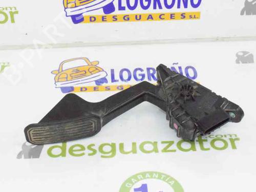 Pedal TOYOTA LAND CRUISER PRADO (_J12_) 3.0 D-4D (KDJ120, KDJ125) | BP1640880I4 