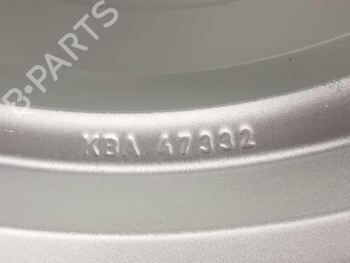 Rim MERCEDES-BENZ GLK-CLASS (X204) 320 CDI 4-matic (204.983) | BP6898210C45