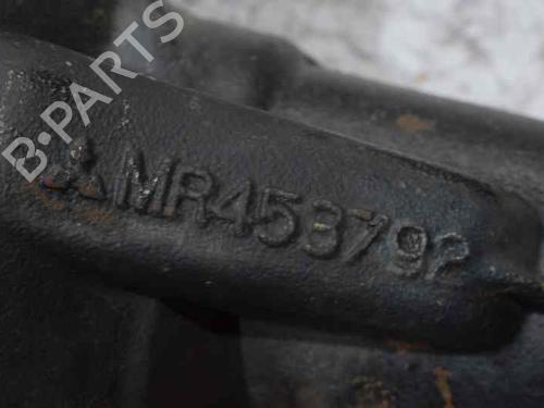Front differential MITSUBISHI PAJERO III (V7_W, V6_W) 3.2 Di-D (V68W) | BP768328M23 